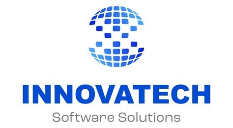 Innovatech Logo