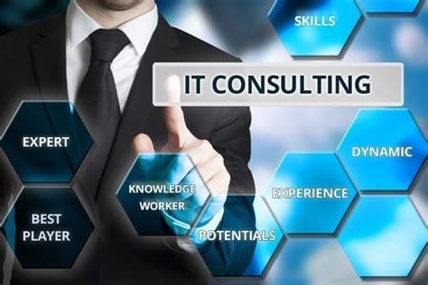 IT Consulting